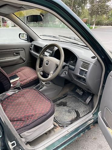 Mazda: Mazda Demio: 2000 г., 1.3 л, Автомат, Бензин, Хэтчбэк — 10