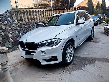 for x5 magic: BMW X5: 2 l | 2017 il Ofrouder/SUV — 2