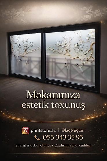qara vinil: -Reklam, İri həcimli çap işləri - Avtomobil brendinqi: fərdi və — 5