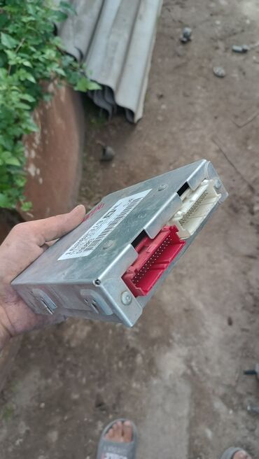 Motor üçün digər detallar: Opel ASTRA F, 1.6 l, Benzin, 1997 il, Orijinal, İşlənmiş -da lalafo.az — 11 Motor üçün digər detallar: Opel ASTRA F, 1.6 l, Benzin, 1997 il, Orijinal, İşlənmiş — 11