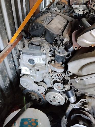 хонда дизель: Двигатель Honda 1.6 i-DTEC (серия N16/1.6 дизель) - Тип: дизельный — 1