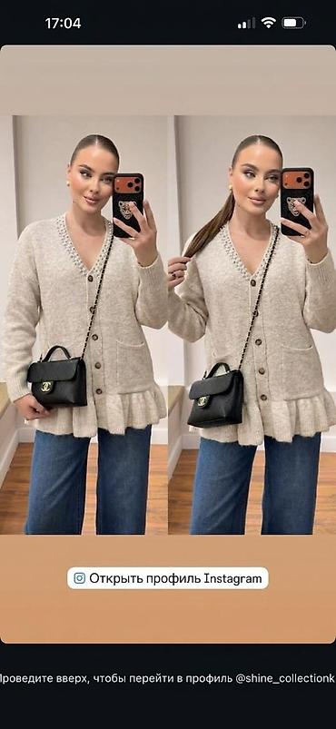 half zip: Кофта, С карманами, Осень-весна, Стандарт — 7