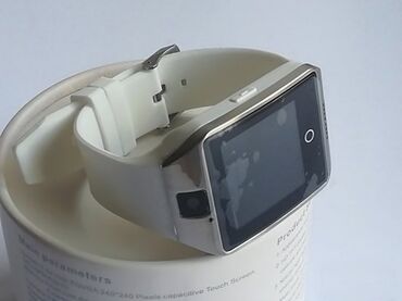 Ostali mobilni telefoni: Smart Watch - Pametni Sat Smart Watch ima slot za SIM karticu i može — 10