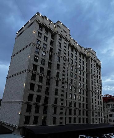 brk group: 4 комнаты, 105 м², 11 этаж — 1