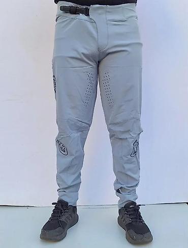 Trenerke: Trenerka bоја - Siva — 2