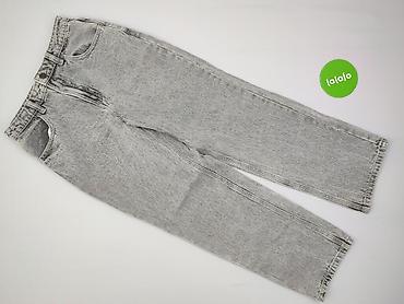 chaotic system jeans: Spodnie jeansowe, Destination, 14 lat, 164, stan - Bardzo dobry — 2