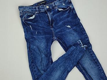 esmara jeans: Sinsay, Jeansy damskie, rozmiar M — 1