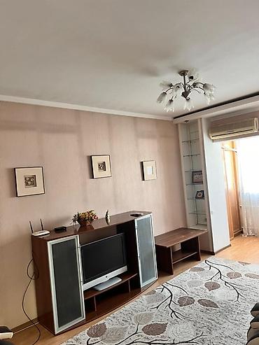 Долгосрочная аренда квартир: 4 комнаты, Собственник, Без подселения, С мебелью полностью — 20