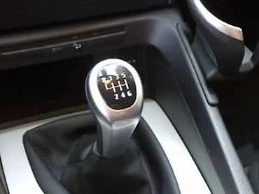 BMW: BMW X1 | Auto je u perfektnom stanju. Model je X1 XDRIVE. Uradjen — 32