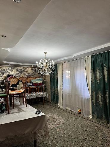 качан: Дом с двором и большим навесом для авто: • Закрытый участок за — 10