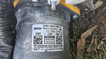 pumpa dize: ABS PUMPA SERVO ZA BMW SERIJA 1, SERIJA 2, SERIJA 3 . | BMW ABS — 1