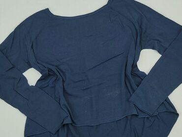 modna bluzki na impreze: Blouse, M (EU 38), condition - Fair