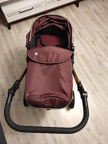 mothercare манеж: Kalaska əla vəziyetde 380 azne alınıb 
Umv bine — 2