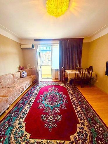 kohne ev: Bakı, Bakıxanov qəs., 2 otaqlı, Köhnə tikili, 65 kv. m — 1