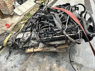 range over: Двигатель на Range Rover 5.0 в сборе Пробег маленький приказной с — 3