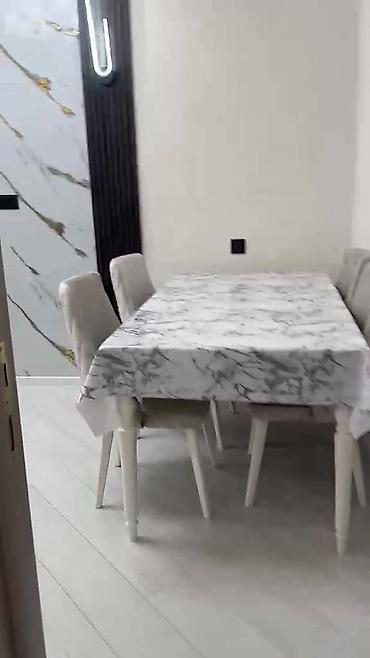 binede: Yeni Bakı yaşayış massivində 2 otaqlı, tam təmirli və yeni əşyalarla — 1