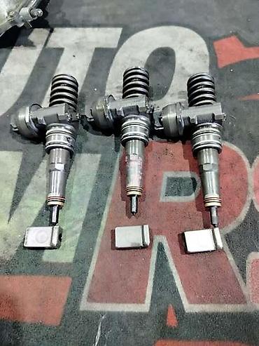 nozzle engine: DIZNE ZA SEAT IBIZA OD 2008. DO 2010. GOD. | Seat Ibiza 6j 1.4 tdi — 2