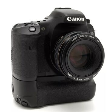 СРОЧНО ПРОДАМ ‼️ Canon 7D+50mm 1.4 Профи фотоаппарат Портретник