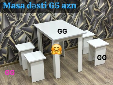Dolablar: Masa desti yeni