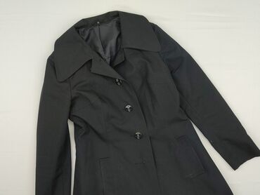 Women`s trench, size XL (EU 42)
