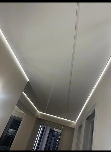 Натяжной потолок: Натяжной потолок 3D потолки, Глянцевое, Матовое Бесплатная консультация, Гарантия, Бесплатный замер — 2
