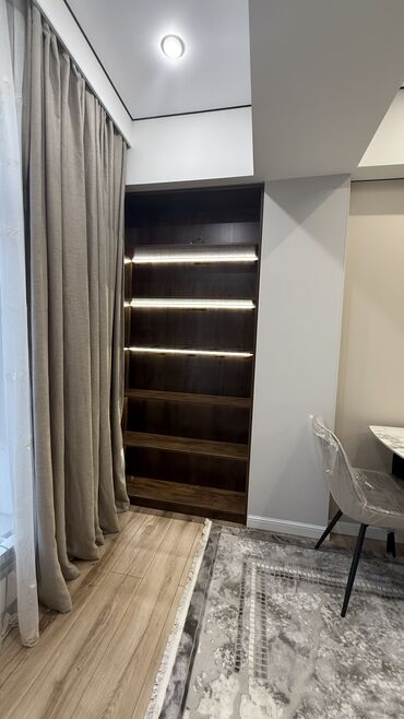 Продажа квартир: 2 комнаты, 71 м², Элитка, 9 этаж, Дизайнерский ремонт — 11