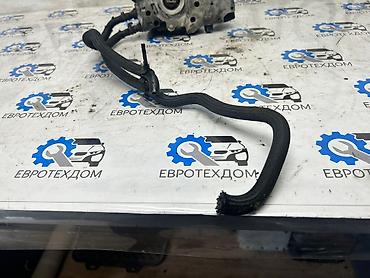 Другие автозапчасти: ТНВД Mercedes E-Class W211 2.7 diesel 2004. Контрактный из Германии — 6