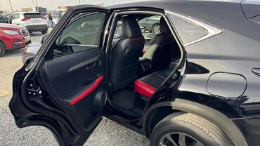 Lexus: Lexus NX: 2019 г., 2 л, Автомат, Бензин, Кроссовер — 6