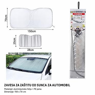 KMT laserski štitnik od sunca 2002954 Opis: - Laserski štitnik/zavesa