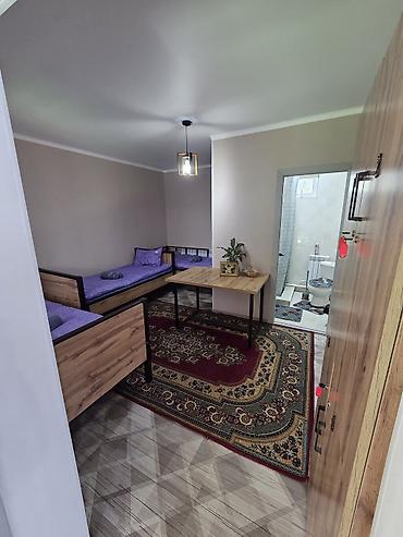 Продажа коттеджей и домов: 5 комнат, 100 м², 7 соток, Каракол, Собственник — 11
