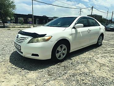 corolla 2004: Toyota Camry: 2006 г., 2.4 л, Автомат, Бензин, Седан — 2