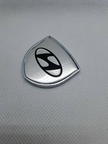 Tuning oprema: Samolepljivi metalni stiker za automobil - HYUNDAI Metalni stiker za na lalafo.rs — 2 Tuning oprema: Samolepljivi metalni stiker za automobil - HYUNDAI Metalni stiker za — 2