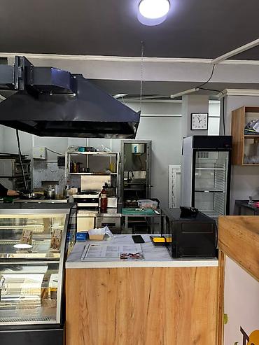 Производство: Продажа бизнеса Вместе с: Готовые договоры и контракты, Оборудование и мебель, Товарные запасы — 1