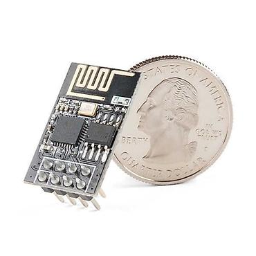 fay fay: Kateqoriya: Simsiz Əlaqə > Wi‑Fi Məhsul: ESP8266 uyğun Wi‑Fi Serial — 3