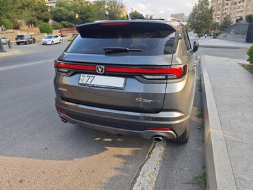 Changan: Changan CS35 Plus: 1.4 l | 2023 il 45000 km Ofrouder/SUV — 11