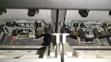 Динамики и колонки: SAMSUNG MAX - DJ750 MINI COMPONENT AUDIO SYSTEM - аппарат долго стоял — 12