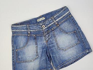 szorty levi's: Szorty damskie, rozmiar L — 1