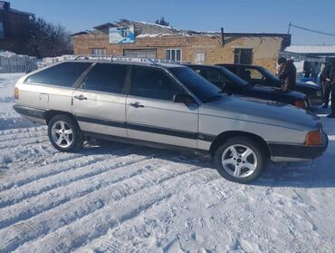 опел вектора б: Audi 100: 1985 г., 2 л, Механика, Бензин, Универсал