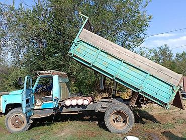 ЗИЛ: ЗИЛ : | 1991 г. Пикап — 4