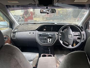 Honda Avancier: 2000 г., 3 л, Автомат, Бензин, Универсал