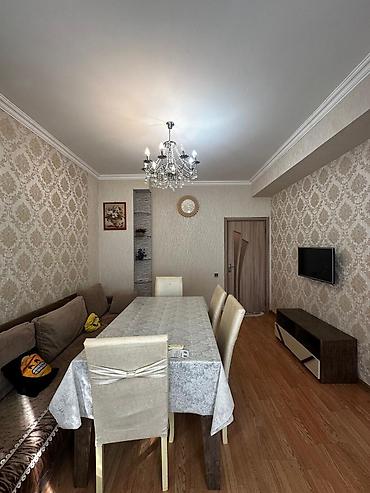 nerimanovda kiraye evler 2022: 2 otaqlı, Yeni tikili, 44 kv. m — 2