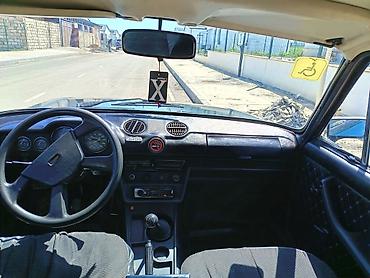 kamazin qiymeti: VAZ (LADA) 2106: 0.6 l | 1980 il 36 km Sedan — 5