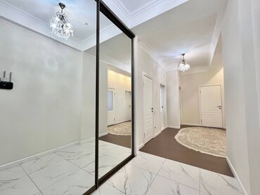 Долгосрочная аренда квартир: 3 комнаты, Собственник, Без подселения, С мебелью полностью — 11