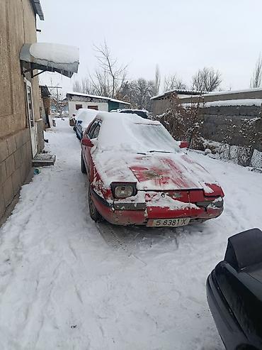 mazda 323 мотор: Продаю запчасти mazda 323 слепая имеются все запчасти в наличии — 1
