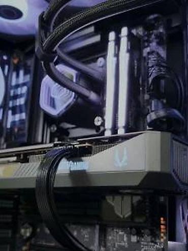 Desktop računari i radne stanice: Ryzen 7 9800X3D RTX 5070Ti X870 64GB 2TB - SM142PC. ✨ Prodaja i — 10