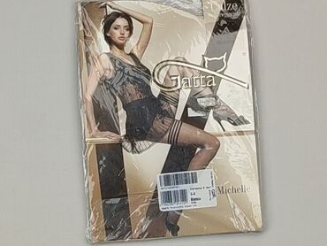 Stockings for women, Gatta