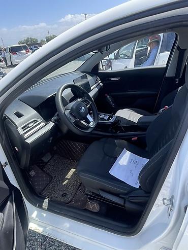 BYD: BYD E2: 2020 г., Автомат, Гибрид, Кроссовер — 7