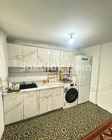 Продажа коттеджей и домов: 🏠Продается дом в с. Сокулук 🟡 Комнаты: 3 🟡 Участок: 4,5 соток — 3