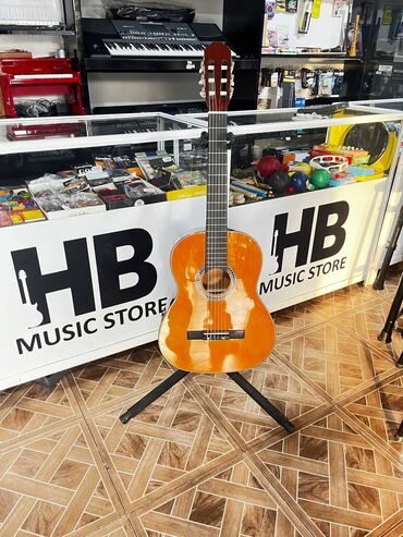 Klassik gitaralar: Klassik gitara, Yeni, Pulsuz çatdırılma — 15