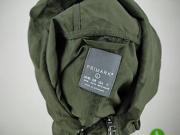 parka greenpoint: Primark, Parka damska, rozmiar L — 4